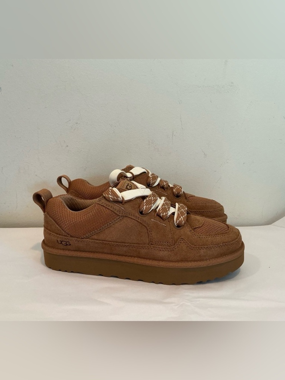 UGG Lo Lowmel Women's - Picture 10 of 10